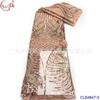 Vestido de Festa de Casamento Vestido Jaqueta Tecido Brilhante Bordado com Miçangas Bordado Estéreo Lantejoulas Bordadas Retro Renda de Malha Transparente