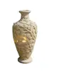 Ventas Directas del Fabricante Original de Arenisca Artificial de Estilo Artístico Clásico, Luces Translúcidas y Esculturas Personalizadas para Paisajismo de Jardines