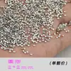 Rinestones para Uñas 5A Biselados Fondo Plano Circonia Cristal Transparente Irregulares Súper Brillantes Uñas Portables Uñas Accesorios DIY Marquise Arte de Uñas