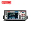 Keithley 2400 Serie Gráfica Smu 2450 Fuente de Alimentación Regulada de CC de Alta Precisión Medidor de Nanovoltios 2602B