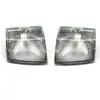 Adecuado para Volkswagen T4 90-02 Luz de Esquina del Parachoques Delantero, Luz Lateral, Luz de Giro, Luz Indicadora de Señal 7D0953041C