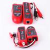 Ratón Inteligente Nf-806R Buscador de Líneas Buscador de Líneas Tester de Líneas de Red Detector Multifuncional de Patrulla de Líneas