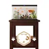 Prateleira de Armazenamento de Mesa de Cabeceira, Armário de Armazenamento Pequeno Moderno Simples para Quarto de Casa, Armário de Mesa de Cabeceira Extremamente Estreito