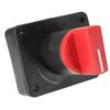 JK089 interruptor de apagado diámetro de tornillo 6MM corriente nominal 300A