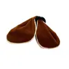 Pinza Triangular para el Cabello de Mujer de Terciopelo Tipo Tiburón 2025 Nuevo Estilo para Toda la Parte Trasera de la Cabeza Pinza de Pelo de Gama Alta Accesorios para el Cabello Otoño