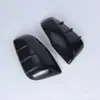 22 Modificação de refletor de espelho retrovisor Saina adequada para Toyota Sena Sienna decoração de capa brilhante de espelho retrovisor de ré
