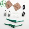 Chenyu Supplies Filtro de Aire Ms231 Ms251C 271 291 311 391 Cadena de Sierra Cadena Accesorios para Sierra de Cadena