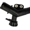 Tubo de agua para coche APEEK1650221060 apto para Toyota Yaris Audi coche de tracción total tubo de agua