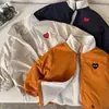 Chaqueta de Polar para Niños Otoño e Invierno Estilo Nuevo para Niños y Niñas, Sudadera con Cremallera y Cordón Bordada, Chaqueta de Bebé de Moda, Cálida para Niñas