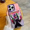 01 Unidad 1 Es Adecuado para Iphone16Promax15Plus Color Plata Hombre 14 Funda para Teléfono Móvil 13 Apple 12 Cubierta Protectora