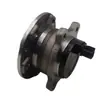 Kit de Reparación de Rodamiento de Cubo de Rueda Vkba6532 Trasero Adecuado para Volvo: Unidades de Cubo de Rueda S60/S80/V60