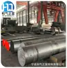 Suministro de Ningbo Acero Estructural Aleado Estándar Alemán 32Crmov12-10 Alta Resistencia 32Crmov12 Acero Redondo Laminado en Caliente