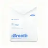 Organizador de Documentos com Pasta A4 para Guardar Provas, Blocos de Documentos, Porta-Recibos, Uso Duplo para Quadro de Classificação de Arquivos de Escritório e Estudante