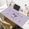 Alfombrilla de Ratón de Dibujos Animados para E-Sports, Alfombrilla de Escritorio con Transferencia de Calor, Hecha a Medida con Tu Propio Diseño, Venta Directa de Fábrica, Alfombrilla de Ratón Grande con Reposamuñecas