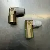 Accesorios para Batería de Aire, Piezas Consumibles, Tubería de Alta Presión, Manómetro, Barril de Material, Bomba, Baquetas de Batería de Aire, Pegamento de Reparación, Accesorios para Máquina de Inyección, Ninguno