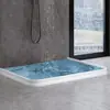 Tira Retenedora de Agua para Inodoro de Baño Tira Impermeable Cortina de Ducha Encimera de Silicona Inodoro Tira Barrera de Agua Autoadhesiva Tira Barrera de Agua para Piso