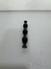 Soporte de Cubo de Perlas de Plástico Columna de Plástico