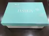 Cajas de Zapatos de Stock, Cajas Plegables de Cartón Corrugado, Cajas de Avión de Excedente, Cajas de Almacenamiento, Cajas de Embalaje Universales