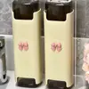 Copo Portátil para Enxaguante Bucal de Viagem, Copo para Escova de Dentes, Pasta de Dente de Luxo de Alta Qualidade, Conjunto Dois em Um de Copo para Escova de Dentes e Ferramentas Odontológicas