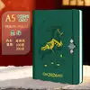 2026 Ano do Cavalo Agenda Anotações de Reunião Planejador de Gerenciamento de Tempo a5 Caderno Personalização 2026 Ano do Cavalo