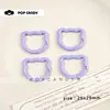 Llavero Colgante de Oso de Aleación Colorida con Esmalte y Anilla de Resorte DIY Accesorios de Aleación DIY Materiales Hechos a Mano Llavero