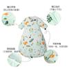 Saco de Dormir para Bebê Primavera e Verão Bebê Algodão Puro Fino Outono e Inverno Espessado Bebê Recém-Nascido Crianças Anti-Chute Colcha Universal Fábrica