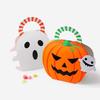 Direto da fábrica Halloween desenho animado abóbora caixa de doces em estoque WS02 Natal fruta da paz caixa de presente
