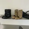 Zapatos de Plataforma tipo Ballet para Mujer 2026 Nuevo Verano con Diseño Hueco, Moño, Botines Cortos Casuales Versátiles