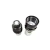 Conector Hidráulico Rápido de Rosca Fina Serie Iso16028 Intercambiable Conector Hidráulico Rápido de Ultra Alta Presión