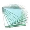 Vidro Flutuante Original Hebei Shahe Vidro Transparente Vidro Plano Vidro Branco Transparente 1,5Mm-19Mm