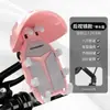 Soporte para Teléfono Móvil para Vehículo Eléctrico Batería Motocicleta Comida para Llevar Conductor a Prueba de Golpes Navegación para Ciclismo Soporte para Bicicleta Impermeable