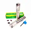 Portaherramientas de Fresado Bap400R Antisismo y Antivibración, Material 42Crmnti, Sujeción de Alta Precisión de 0.008mm Herramienta CNC