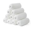 Cubrezapatos desechables para el hogar, engrosados, resistentes al desgaste, impermeables para interiores, antideslizantes, no tejidos, de plástico, para sala de máquinas, venta al por mayor, una generación de cabello