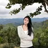 Chamarra sudadera con capucha gris ajustada para mujer, top de yoga ajustado ceñido a la cintura para principios de otoño, top deportivo corto