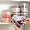 Cajón caja de almacenamiento de condimentos de cocina caja de condimentos cocina doméstica caja grande para empacar especias caja de especias abatible