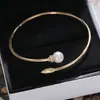 Acessórios DIY Prata de Lei S925 Moda Pulseira de Pérola Acessórios Base Exquisite Elegante Pulseira Base Prata 8-12