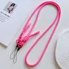 Cordão para Celular Versátil Alça Transversal Dopamina Esportes ao Ar Livre Ajustável Alça de Pescoço para Câmera Tecido Anti-Perda
