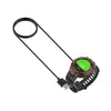 Adecuado para cargador HuAmi A1918/AmazfiT T-Rex/GTR42mm/GTR 47mm/GTS Cable de carga