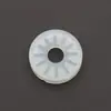 Accesorios para Máquina Bordadora por Computadora Máquina Bobinadora Daikin Anillo de Cuero Youhao Máquina Bobinadora Totalmente Automática Anillo de Cuero