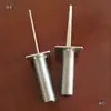 Poste de salto de altura para entrenamiento de fútbol, poste de salto de altura simple ajustable de ABS hecho de plástico y caucho, adecuado para juegos de carrera y bodas