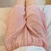Calças de Pijama Estilo Novo 2025 para Mulheres Verão Fofo Desenho Animado Estilo Japonês Ins Estudante Casa Casual Shorts para Uso Externo Atacado