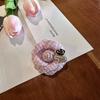 Broche Flor Camelia Estilo Corea del Sur Elegante Moda Flor Ramillete Elegante Diseño Estilo Hepburn Sentido Accesorios de Ropa