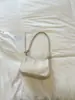 Bolso Pequeño Estilo Coreano Ins Transfronterizo para Mujer, Bolso de Hombro Nuevo de Moda y Elegante, Bolso de Hombro y Cruzado de Alto Valor para el Trabajo, Moderno