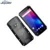 PDA Industrial Portátil V210 Android 15 Octa-core 4G Rede Completa Scanner de Código de Barras Coletor de Dados IP55 Robusto