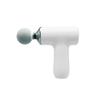 Mini Massageador Novo Modelo Transfronteiriço Relaxamento Muscular Pistola de Liberação Miofascial Uso Doméstico Inteligente Portátil Transfronteiriço Massagem Pequeno Massageador Elétrico