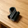Produto Novo Transfronteiriço Suporte de Tubo de Água Tipo Balde Impresso em 3D para Aquário/Tanque de Peixes Adequado para Tubos de Água de 12/16mm