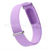 Adequado para Google Fitbit Air, pulseira de relógio de silicone de cor única, pulseira de relógio Google Air, pulseira de pulso estilo loop, pulseira de relógio