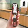Para Citroen c5x juego de llaves Versailles c3XR Tianyi c5Aircross carcasa de coche C6 macho C3L hebilla de carcasa