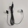 Fones de Ouvido Descartáveis Intra-auriculares, Fones Coloridos Destacáveis, Adequados para Apple, Companhias Aéreas, Comércio Exterior, Presentes e Fones Personalizados