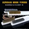 Brochas al por mayor para manualidades: Cepillos de Semilla Vajra, Cepillos de Alambre de Cobre, Cepillos de Nogal, Pulido, Limpieza, Eliminación de Óxido, Cepillos de Alambre de Acero, Cepillos de Cerdas Duras